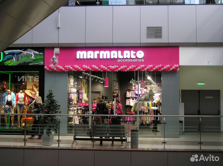 Наружная реклама, полиграфия, входные группы