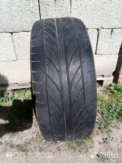 Диски литьё r17