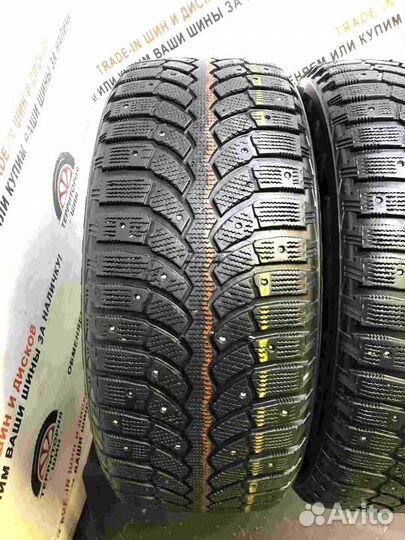 Bridgestone Blizzak Spike-01 235/55 R17 103T
