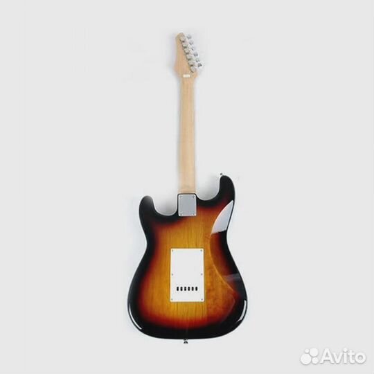 Гитара электрическая