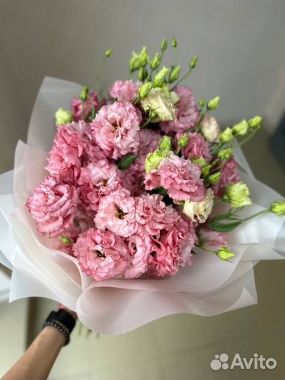 Цветы букеты с доставкой роза101 3175 51