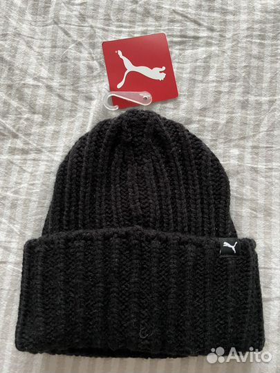 Шапка детская puma
