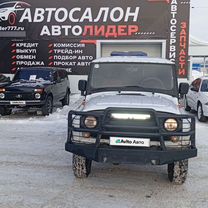 УАЗ Hunter 2.7 MT, 2009, 135 000 км, с пробегом, цена 424 000 руб.