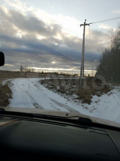 Участок 2,22 га (СНТ, ДНП)