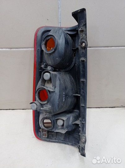 Фонарь задний правый Hyundai Matrix