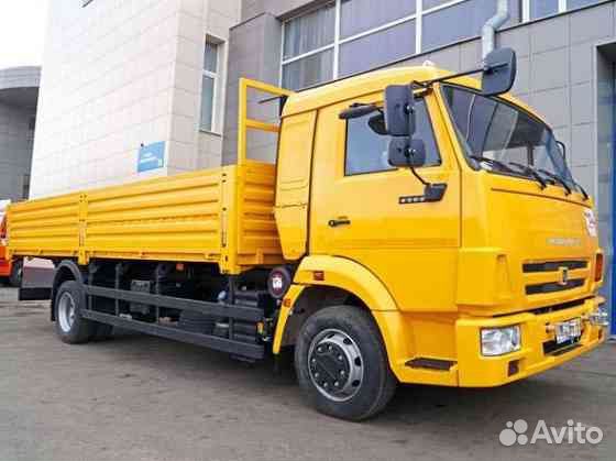 Услуги перевозки межгородские