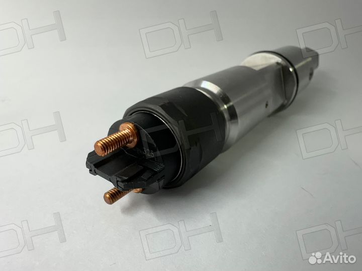 Форсунка 0445120325