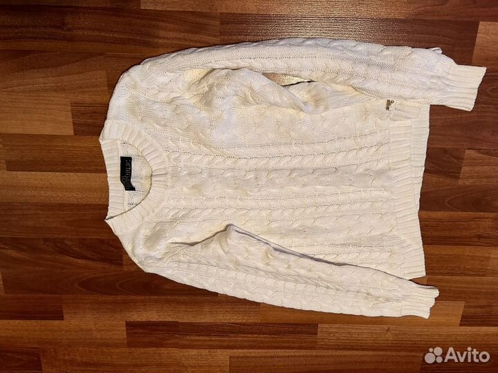 Пакетом одежда 42-44