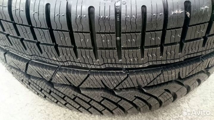 Michelin Pilot Alpin 4 235/45 R19 99V