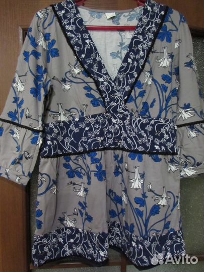 Туника - новая