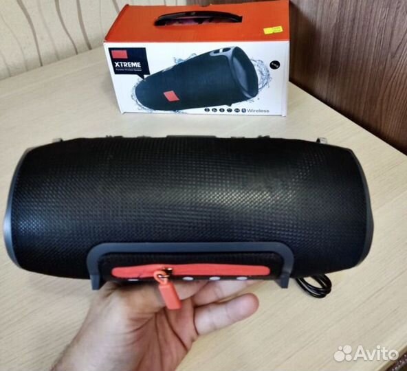 Колонка jbl xtreme