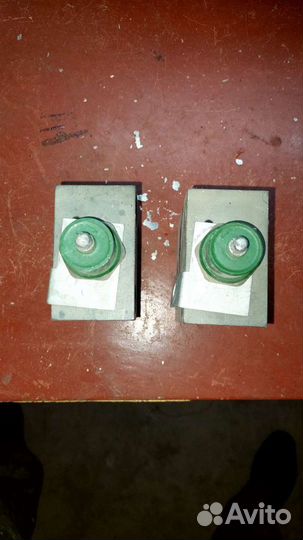 Силовые диоды В50