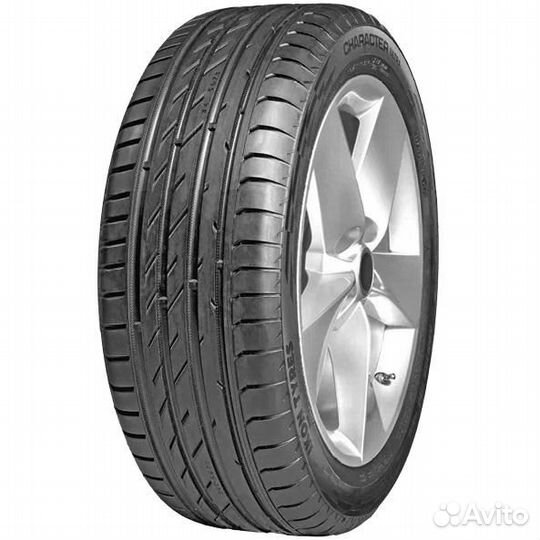 Ikon Tyres CHARACTER ULTRA 215/55 R17 98V