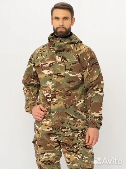 Костюм горка 3, демисезонный, huntsman