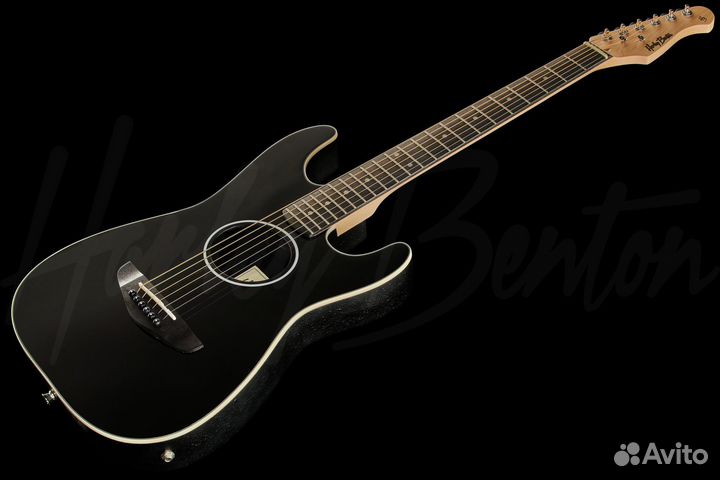 Электроакустика HB ST-Acoustic Black + Комплект