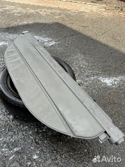 Полка багажника