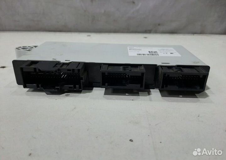 Иммобилайзер Bmw 7 F01 4.4 N63 2012