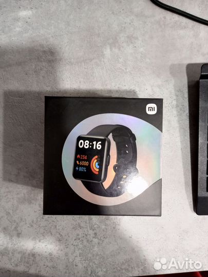 Xiaomi redmi watch 2 lite