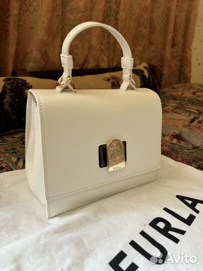Сумка Furla Emma
