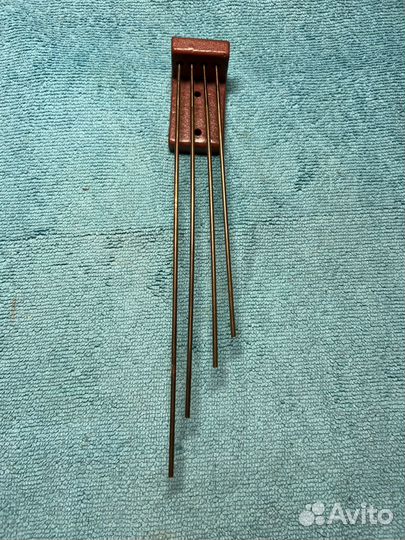 Гонги для настольных часов весна