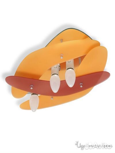 Светильник потолочный Бумеранг