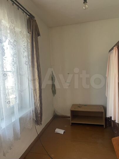 2-к. квартира, 33,4 м², 2/2 эт.