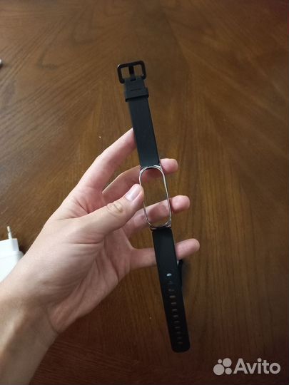 Ремешок для фитнес браслета Xiaomi Mi Band