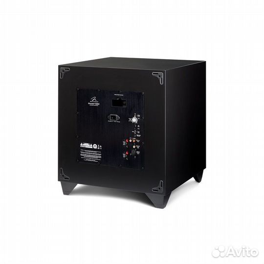 Сабвуфер Martin Logan Dynamo 1600X