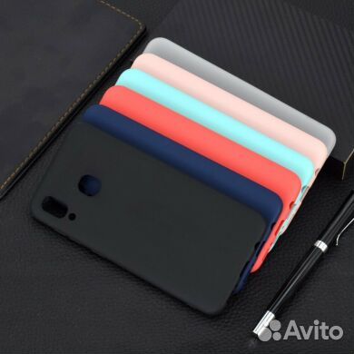 Чехлы samsung Galaxy M20