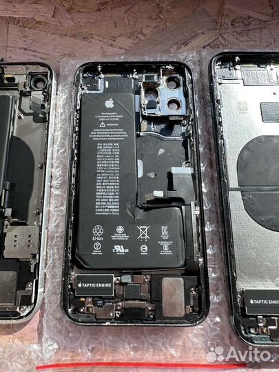 Запчасть для iPhone