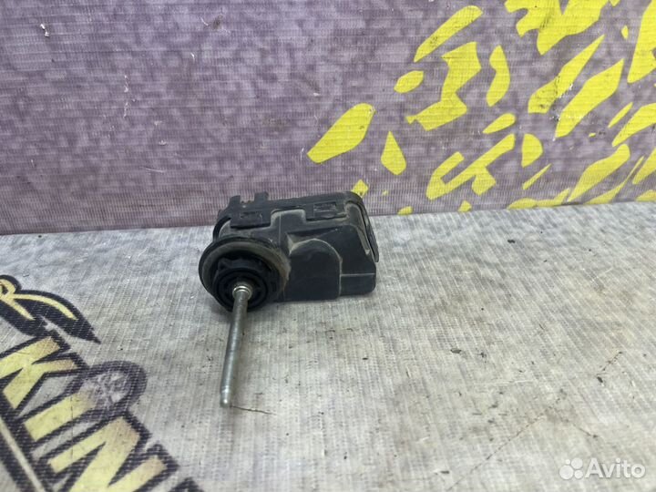 Моторчик корректора фары Lifan Solano Солано 620