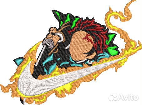 Дизайнер / Разработаю дизайн для машинной вышивки