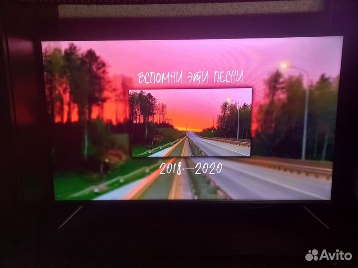 Телевизор SMART tv 50 iffalcon