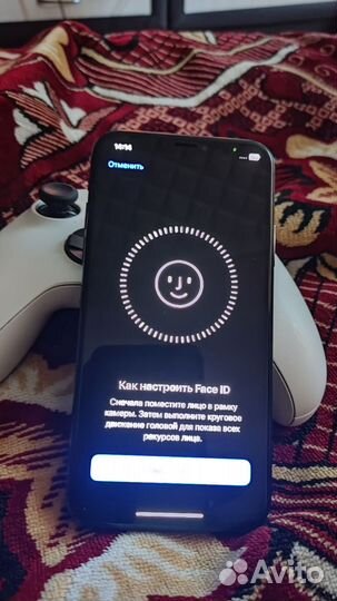 iPhone Xs, 64 ГБ