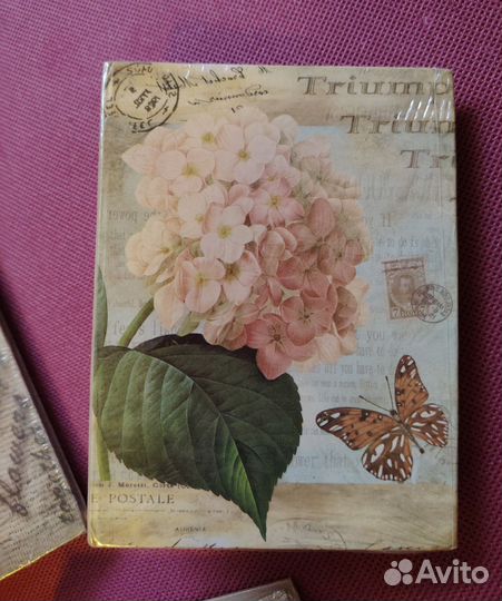 Альбом для фото марок монет