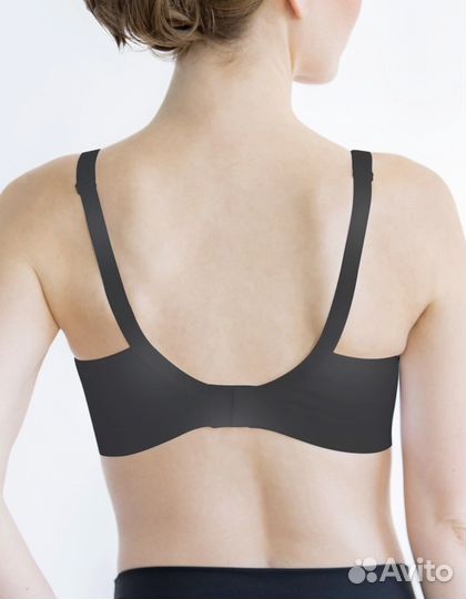 Бюстгалтер для кормления новый