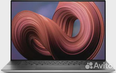 Dell XPS 17 9730 i9/4080/32gb/1tb