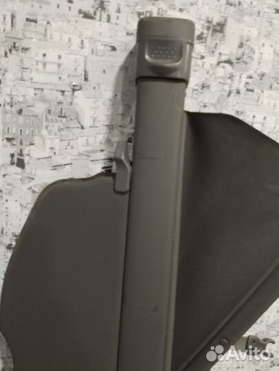 Полка в багажник тойота лэндкрузер прадо