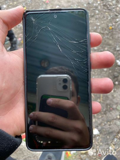 Телефон samsung а 51