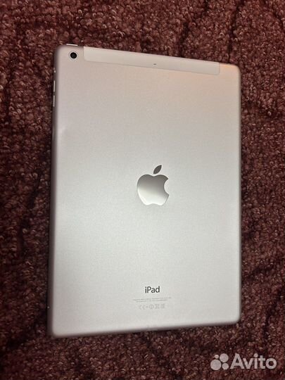 iPad Air