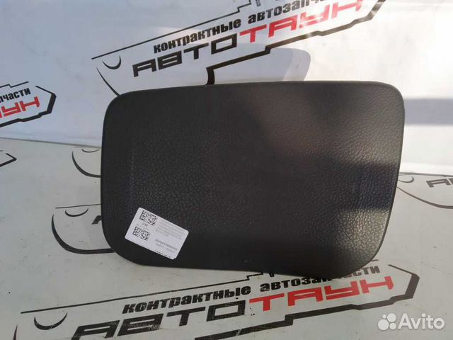 Airbag пассажирский mitsubishi dingo dion CQ1A CQ2A CQ5A CR5W CR6W CR9W пустой черный S2310