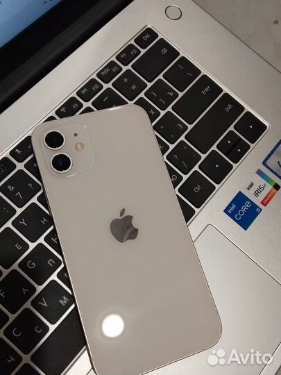 iPhone 12, 128 ГБ