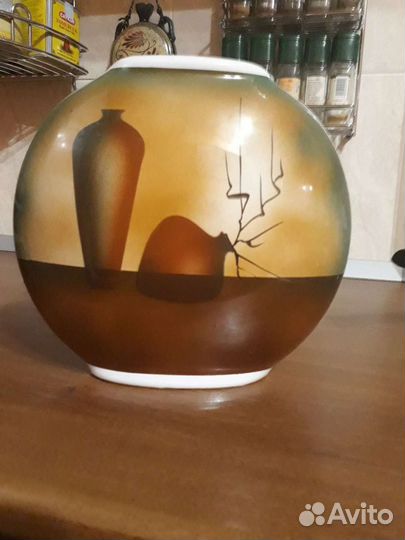 Предметы интерьера