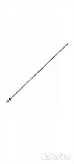 Штанга гриф 1,5м- 6 кг -диам 25 мм новый