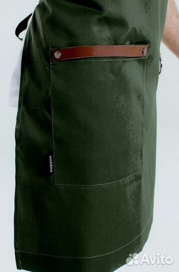 Китель поварской