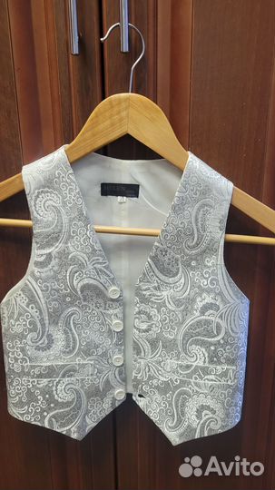 Детский костюм тройка