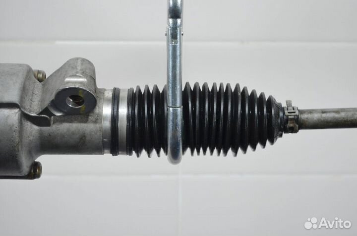 Рейка рулевая Land Rover Discovery Sport L550