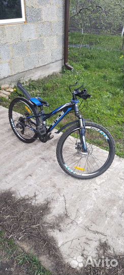 Stels Navigator 460 MD