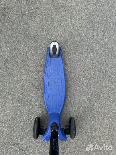 Самокат micro maxi оригинал