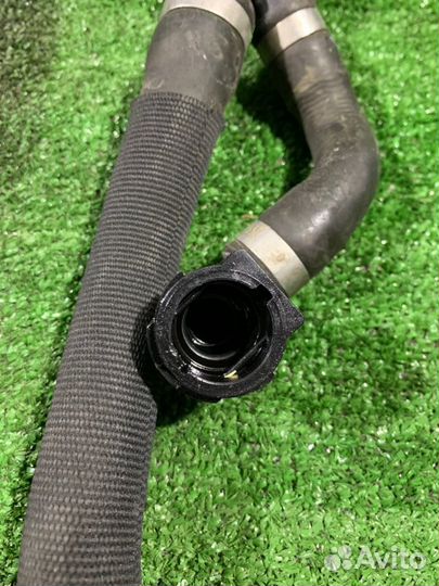 Патрубок системы охлаждения Bmw X5 E70 N52B30AF
